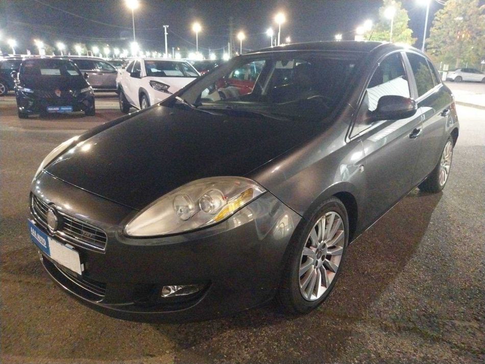 Fiat Bravo - 2008