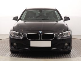 BMW 3 - 2014