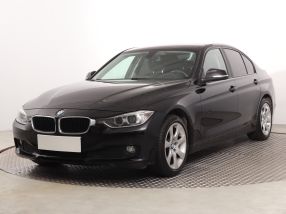 BMW 3 - 2014