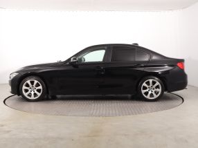 BMW 3 - 2014