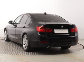 BMW 3 - 2014