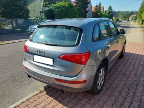 Audi Q5 - 2011
