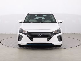 Hyundai Ioniq - 2018