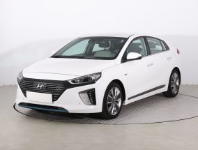 Hyundai Ioniq - 2018