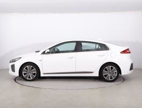 Hyundai Ioniq - 2018