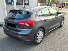 Ford Focus - 2018
