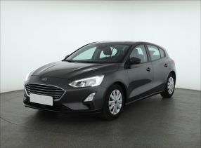 Ford Focus - 2018