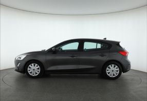 Ford Focus - 2018