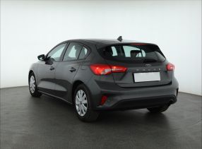Ford Focus - 2018