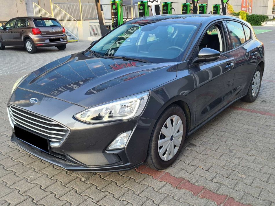 Ford Focus - 2018
