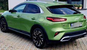 Kia XCeed - 2022