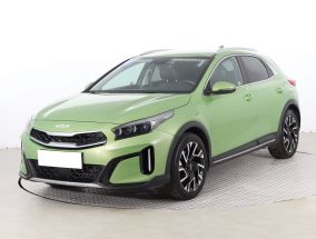 Kia XCeed - 2022