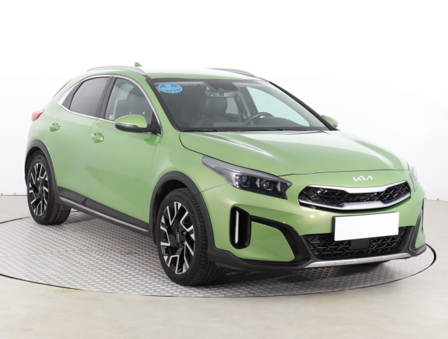 Kia XCeed, 2022