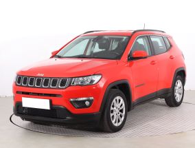Jeep Compass - 2020