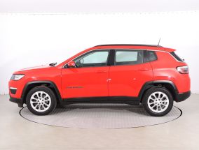 Jeep Compass - 2020