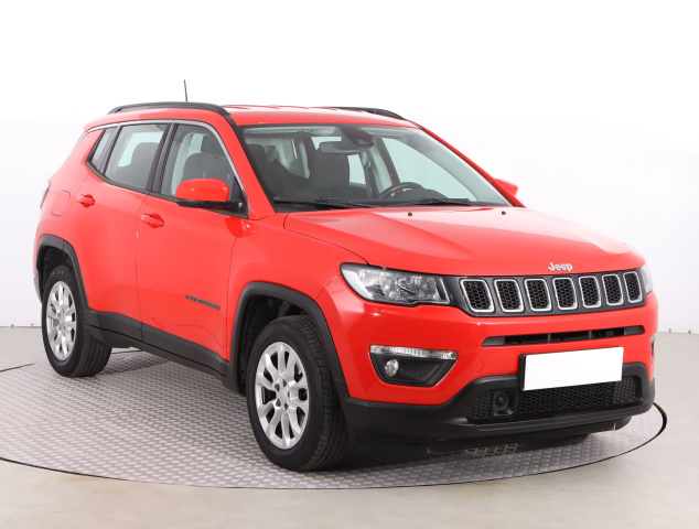 Jeep Compass 2020