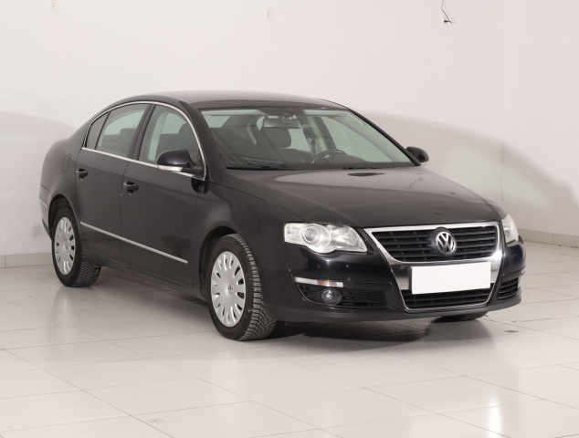 Volkswagen Passat 2008