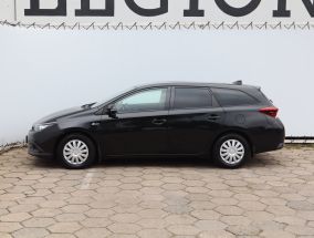 Toyota Auris - 2016