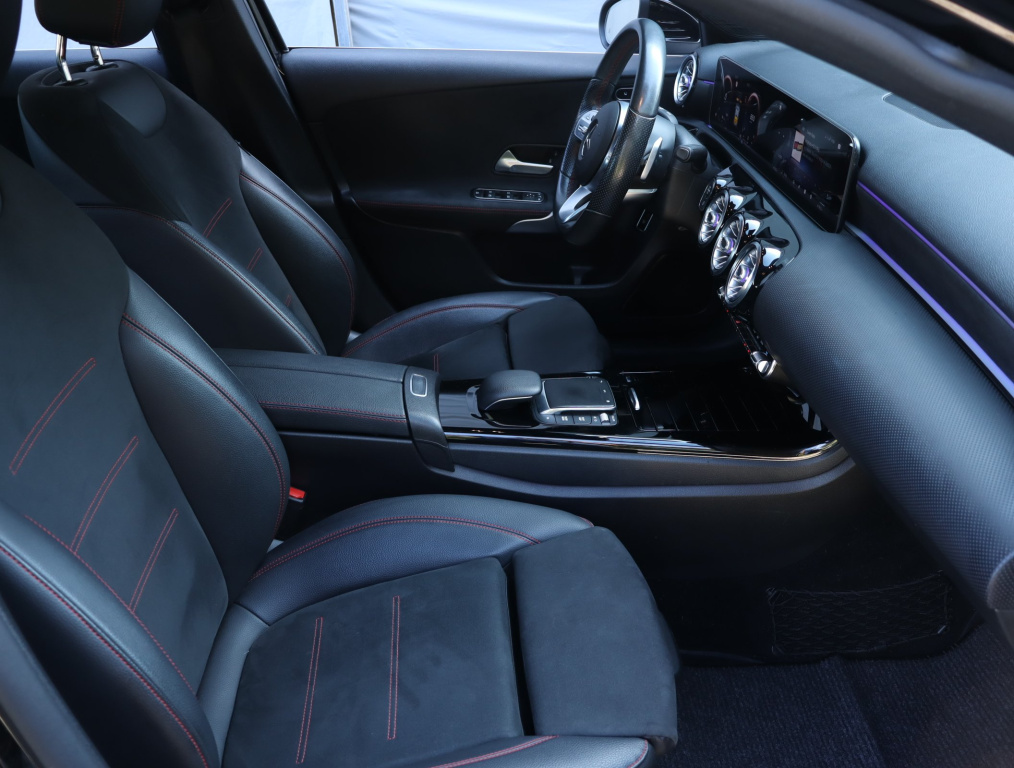 Mercedes-Benz A