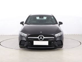 Mercedes-Benz A - 2020