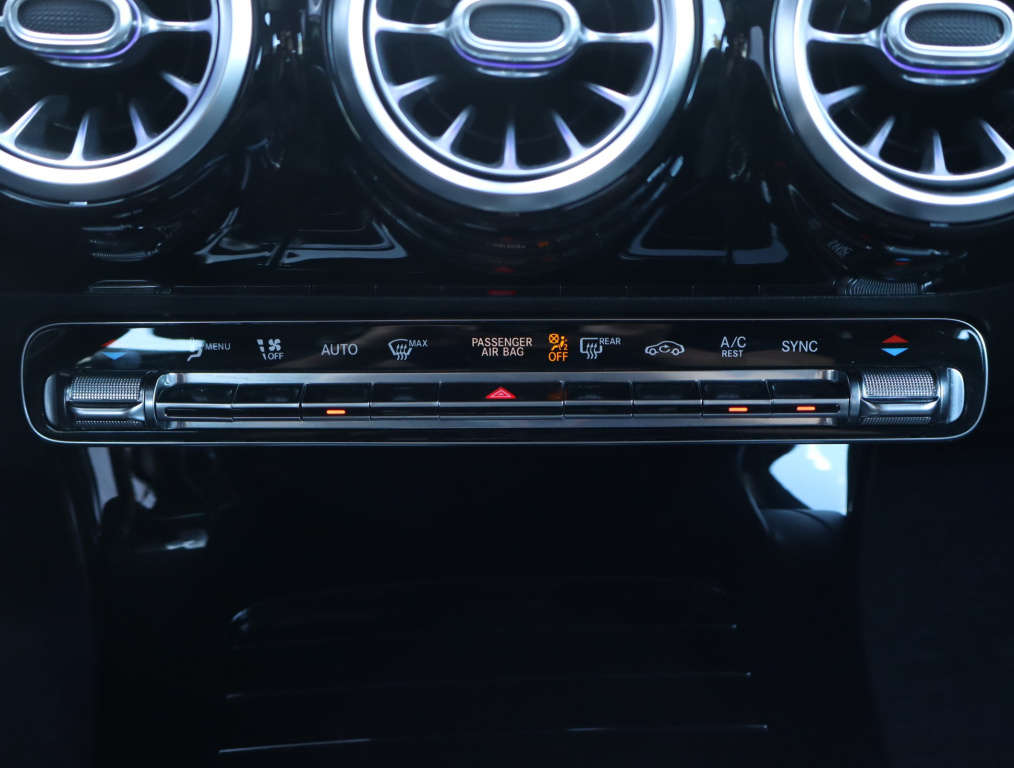 Mercedes-Benz A