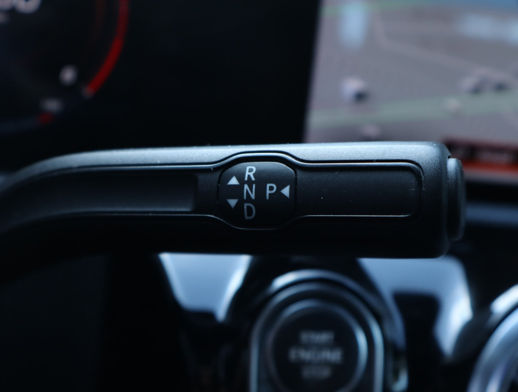 Mercedes-Benz A