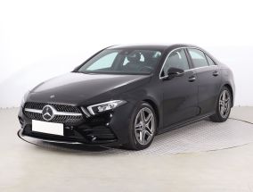 Mercedes-Benz A - 2020