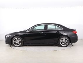 Mercedes-Benz A - 2020