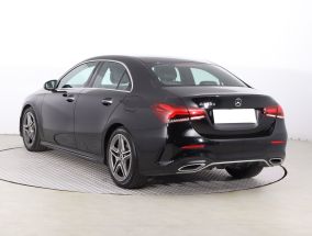Mercedes-Benz A - 2020
