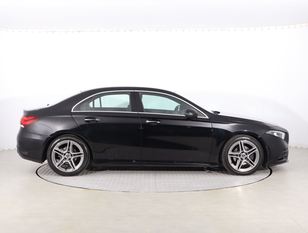 Mercedes-Benz A