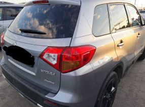 Suzuki Vitara - 2016