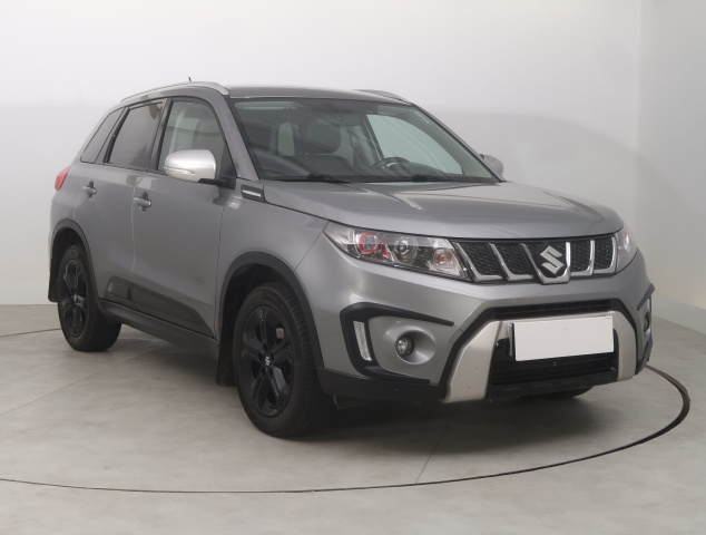 Suzuki Vitara 2016