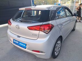 Hyundai i20 - 2018
