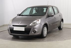 Renault Clio - 2010