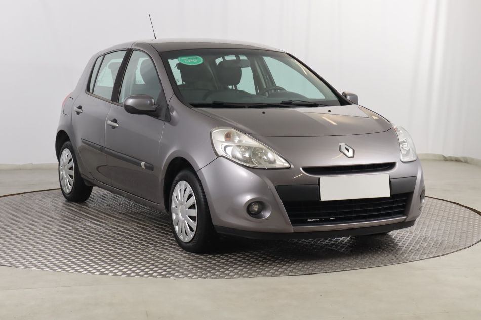 Renault Clio - 2010