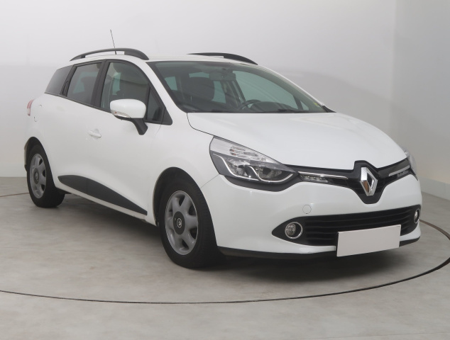 Renault Clio, 2015