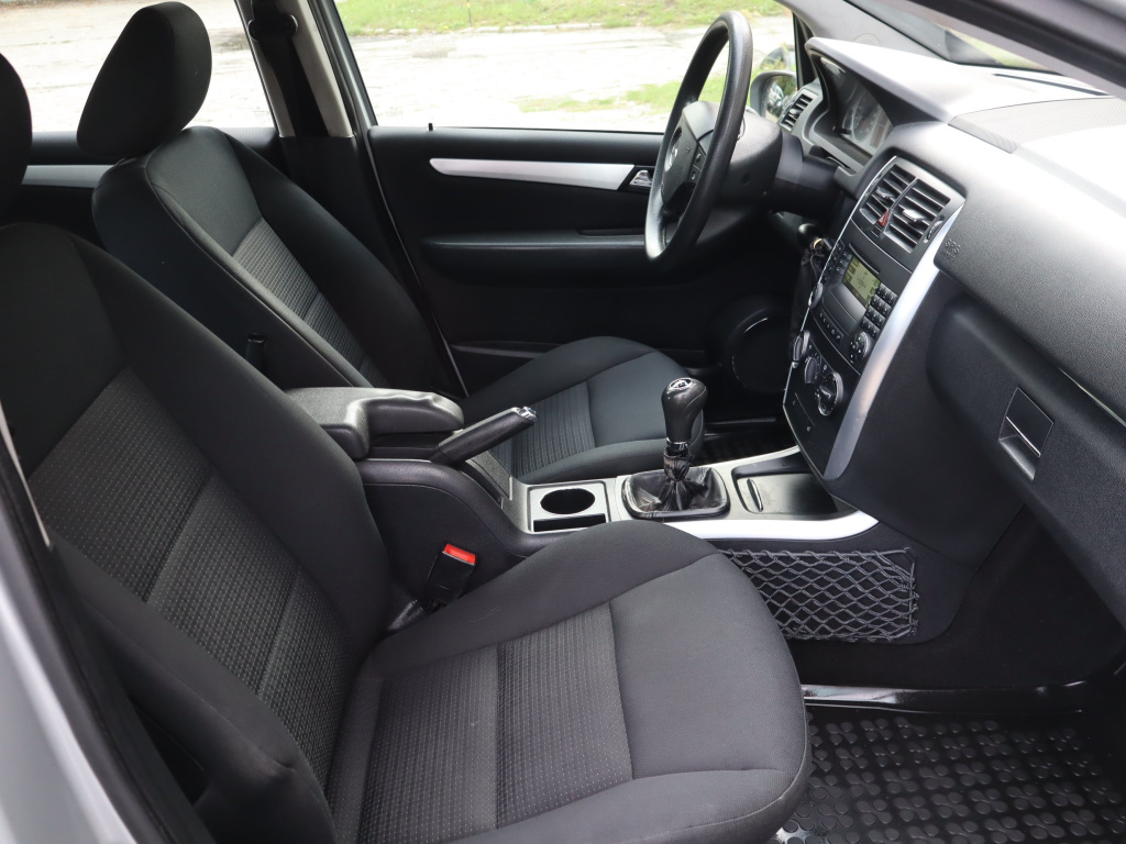 Mercedes-Benz B