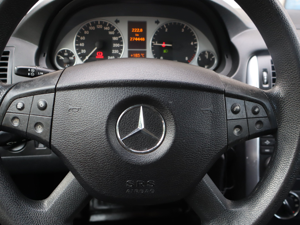 Mercedes-Benz B
