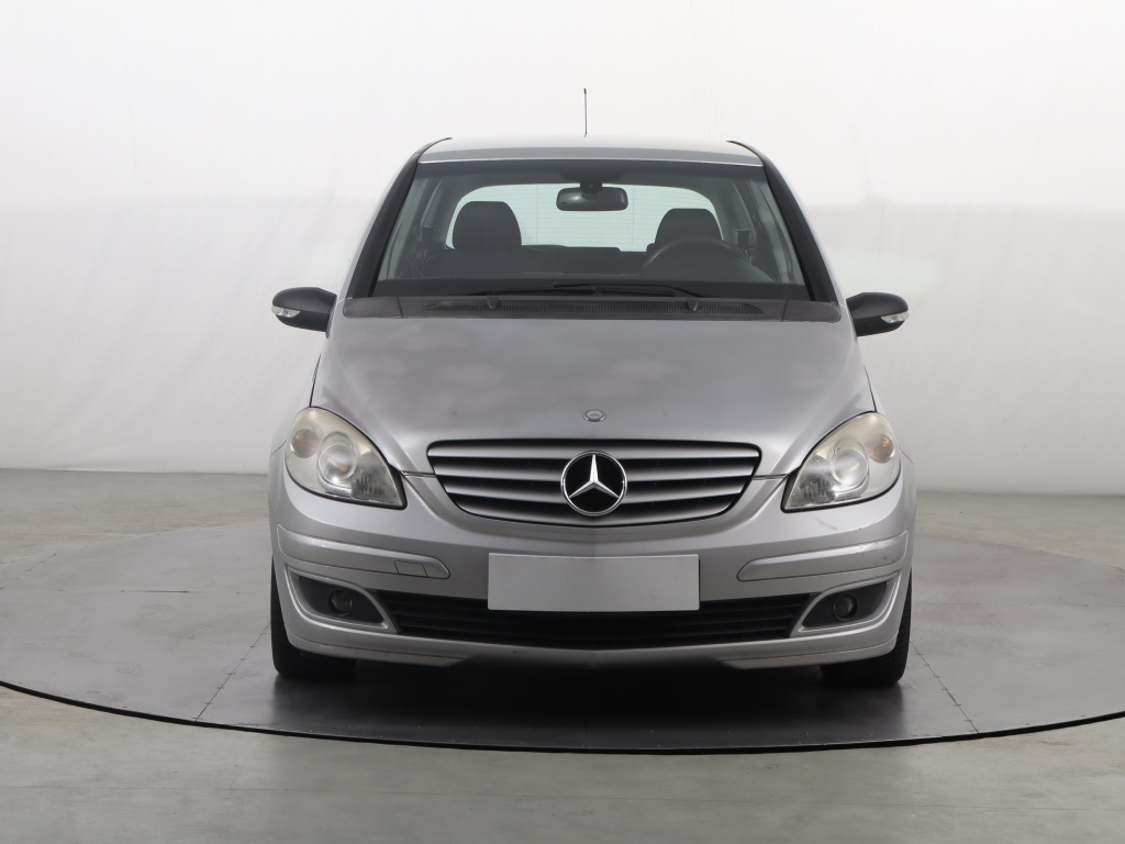 Mercedes-Benz B