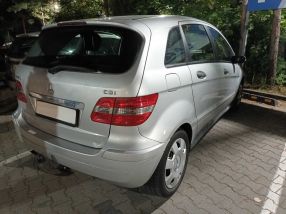 Mercedes-Benz B - 2006