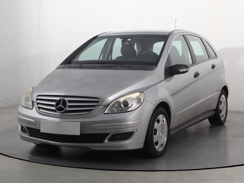 Mercedes-Benz B