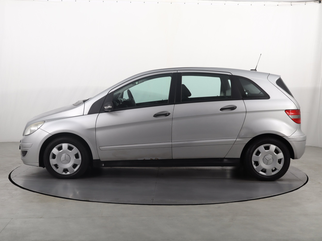 Mercedes-Benz B