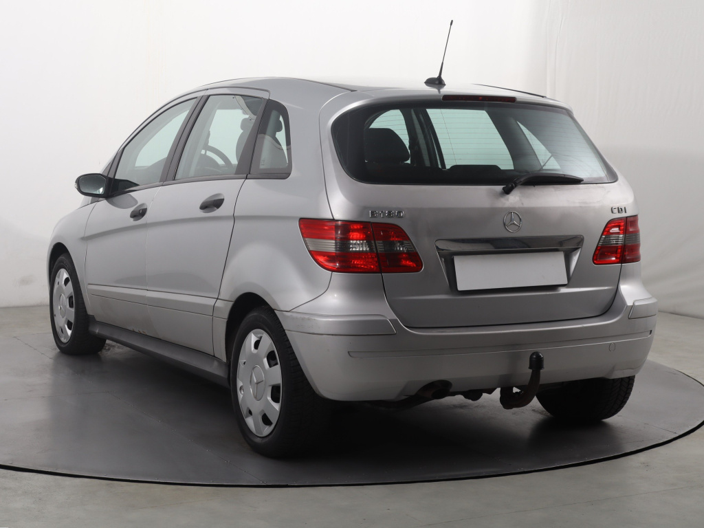 Mercedes-Benz B