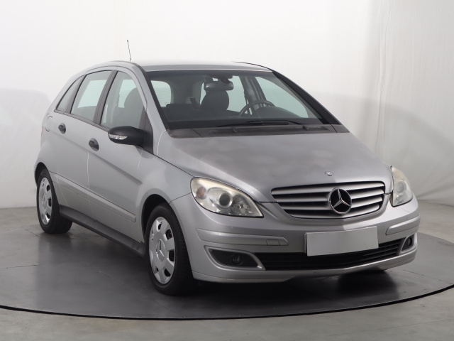 Mercedes-Benz B 2006