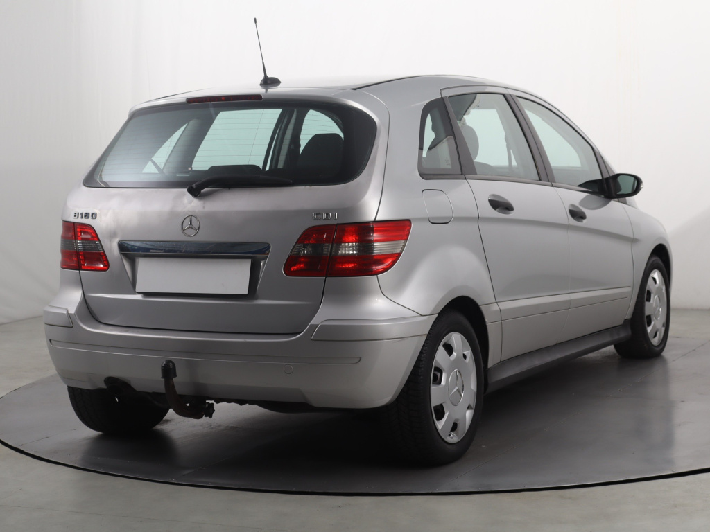 Mercedes-Benz B