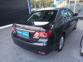 Toyota Corolla - 2010
