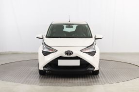 Toyota Aygo - 2021