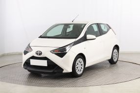 Toyota Aygo - 2021