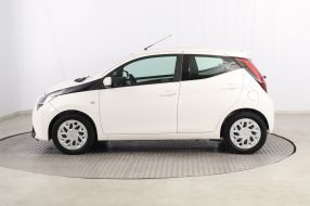 Toyota Aygo - 2021