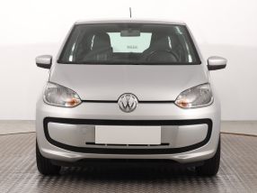 Volkswagen Up! - 2016